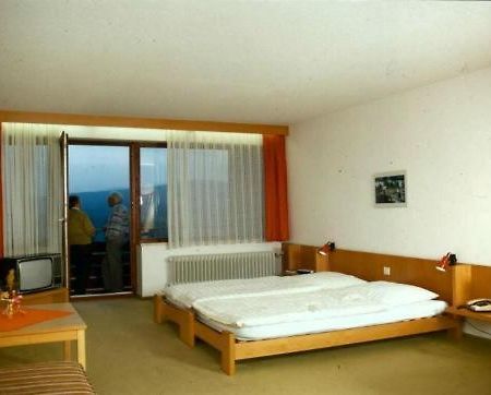 Haus Hochstein Aparthotel Haidmühle Amenities foto