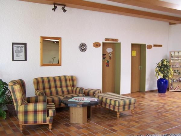 Haus Hochstein Aparthotel Haidmühle Esterno foto