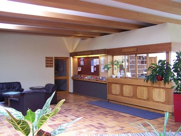 Haus Hochstein Aparthotel Haidmühle Esterno foto