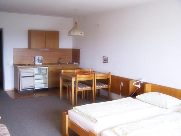 Haus Hochstein Aparthotel Haidmühle Esterno foto