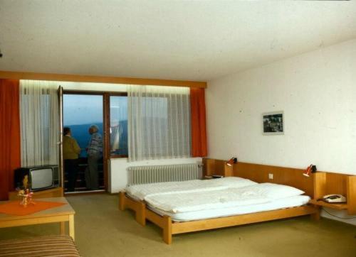 Haus Hochstein Aparthotel Haidmühle Amenities foto